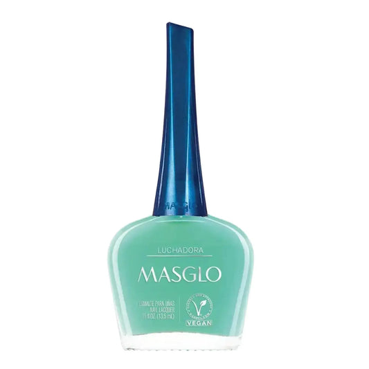 Esmalte de Uñas Masglo Luchadora 13.5 ML Capeli