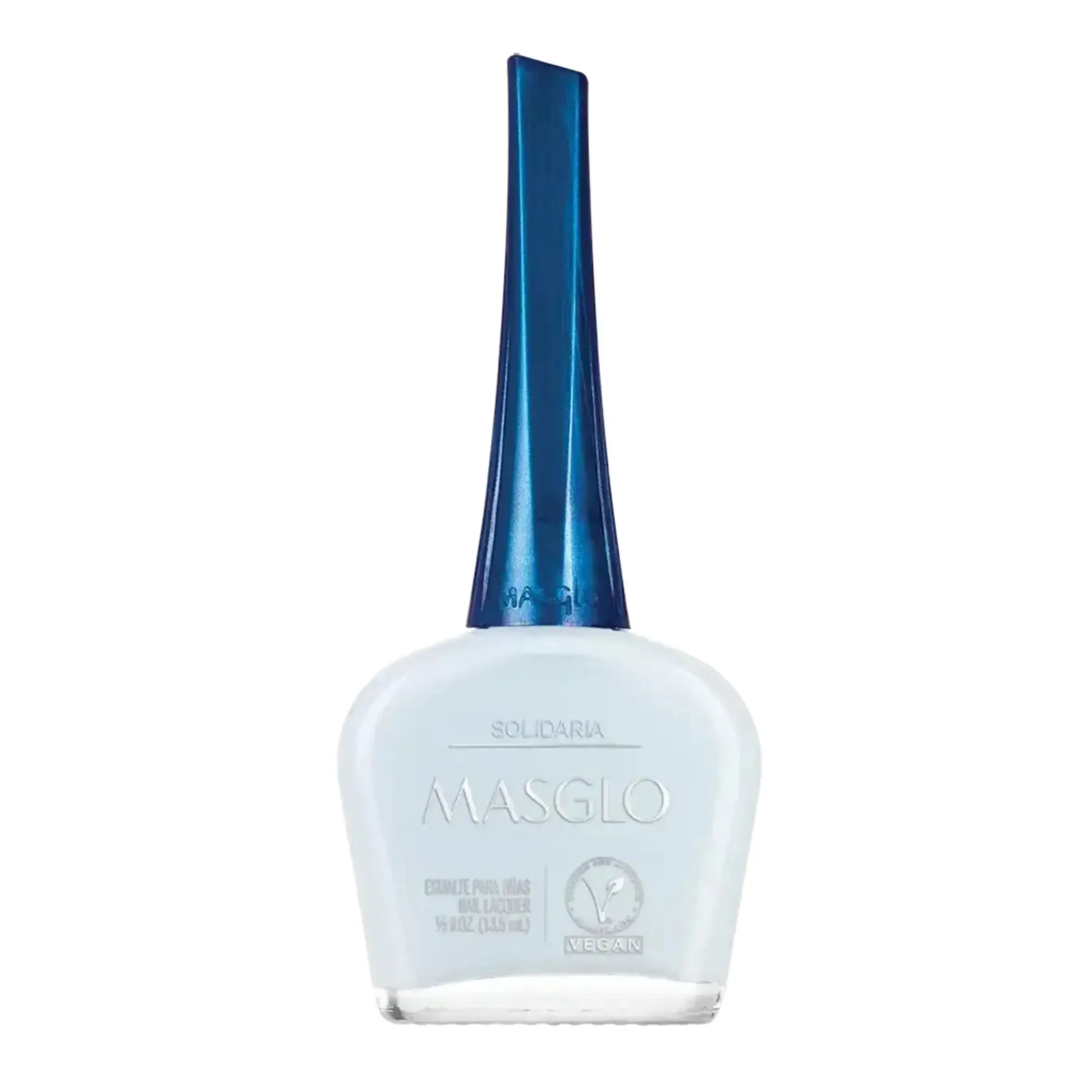 Esmalte de Uñas Masglo Solidaria 13.5 ML Capeli