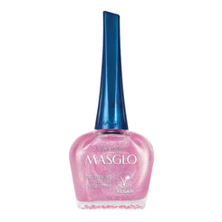 Esmalte de Uñas Masglo Visos Rosa 13.5 ML Capeli