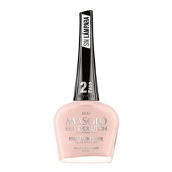 Esmalte de Uñas Masglo Bella Gel Evolution Capeli