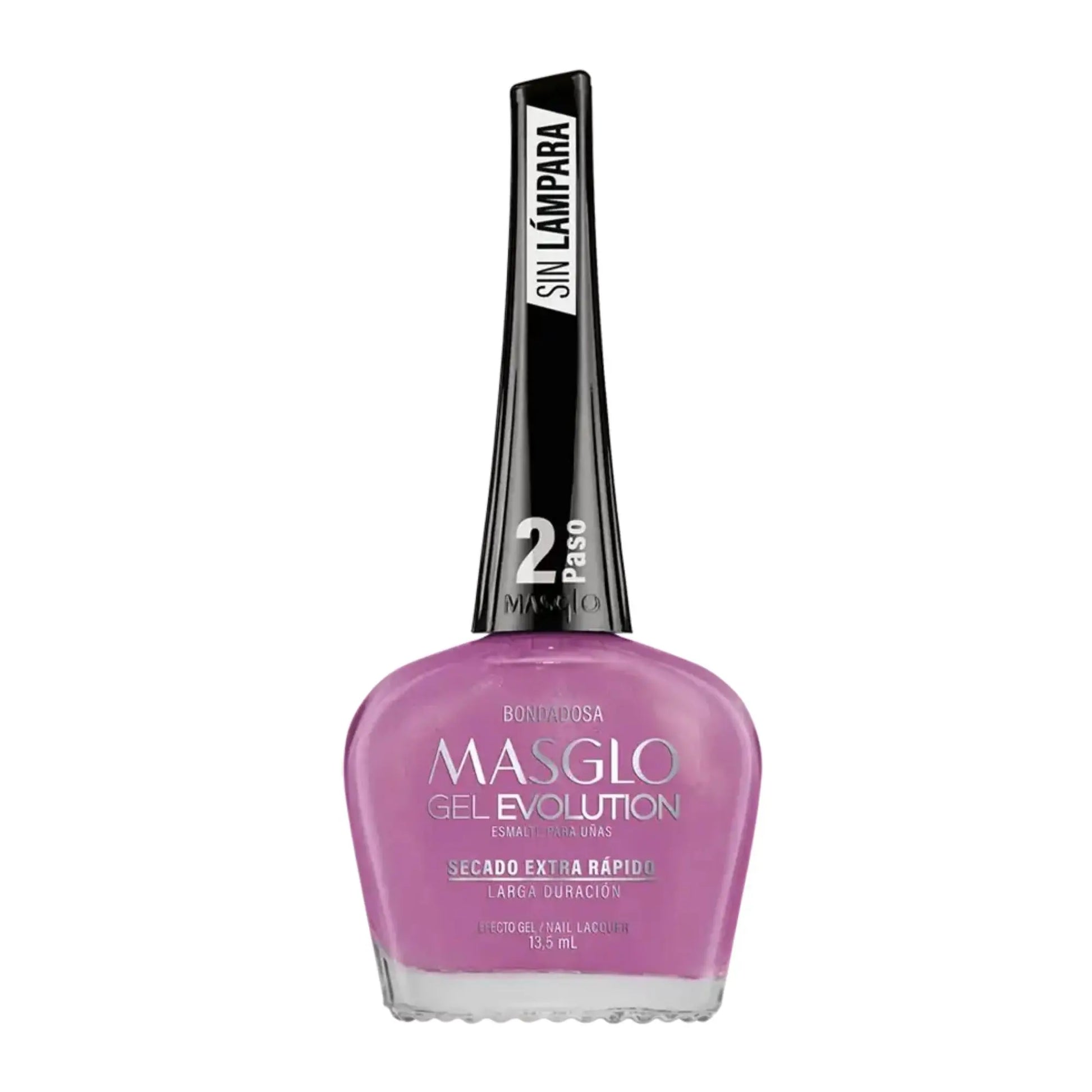 Esmalte de Uñas Masglo Bondadosa Gel Evolution Capeli