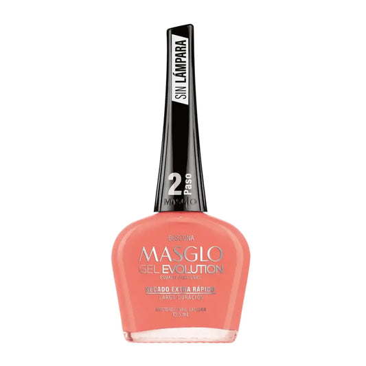 Esmalte de Uñas Masglo Buscona Gel Evolution Capeli