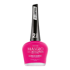 Esmalte de Uñas Masglo Campeona Gel Evolution Capeli