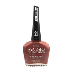 Esmalte de Uñas Masglo Expresiva Gel Evolution Capeli