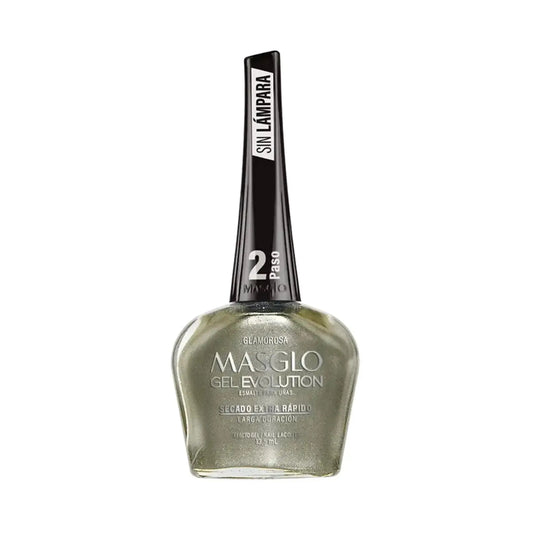 Esmalte de Uñas Masglo Glamorosa Gel Evolution Capeli