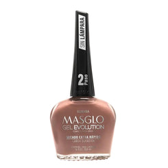 Esmalte de Uñas Masglo Humana Gel Evolution Capeli