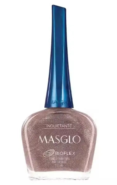 Esmalte de Uñas Masglo Inquietante 13.5 ML Capeli