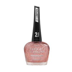 Esmalte de Uñas Masglo Metódica Gel Evolution Capeli