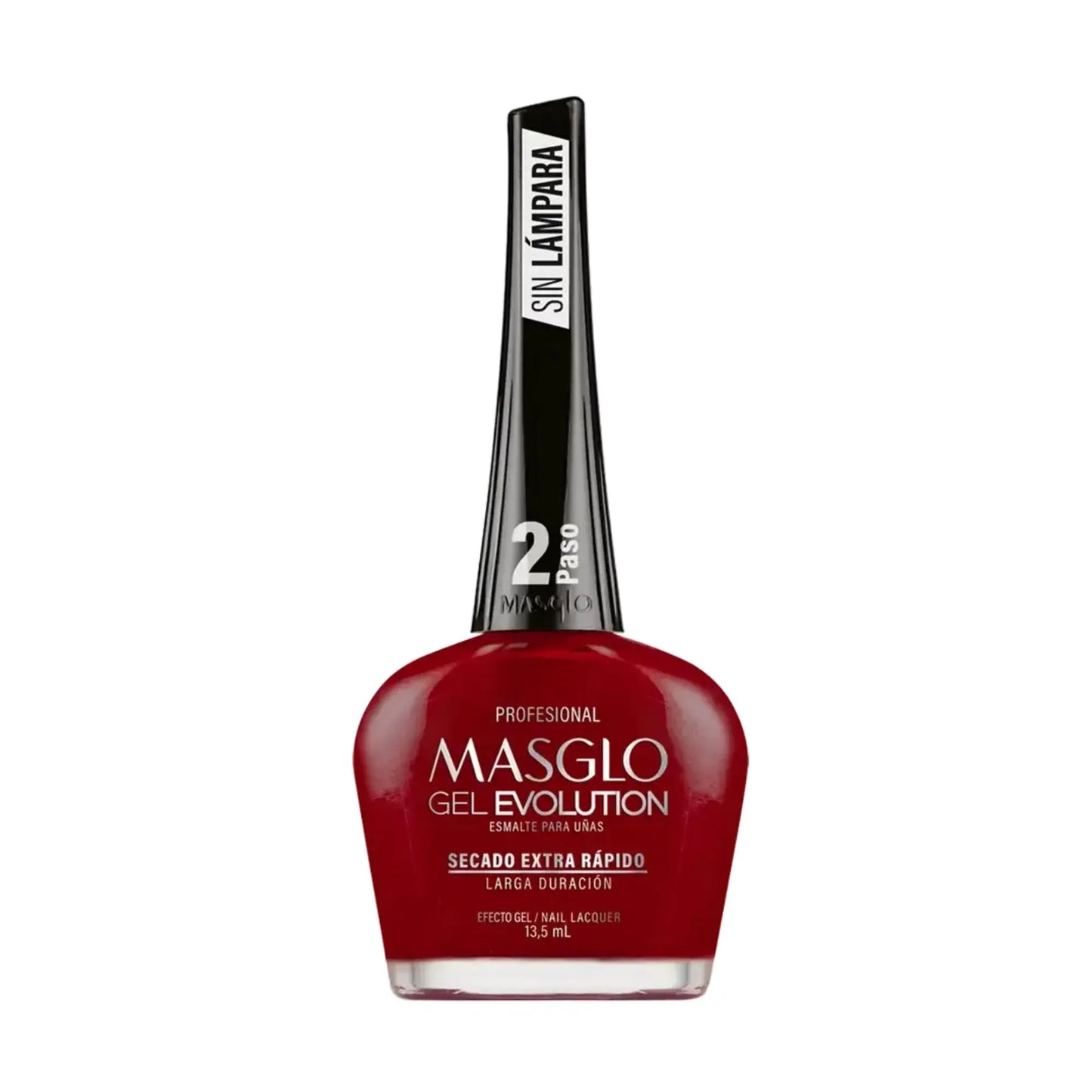 Esmalte de Uñas Masglo Profesional Gel Evolution Capeli