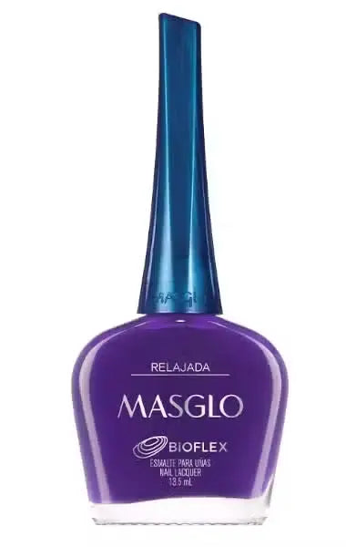 Esmalte de Uñas Masglo Relajada 13.5 ML Capeli