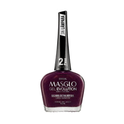 Esmalte de Uñas Masglo Sensual Gel Evolution 13 5 ML Capeli