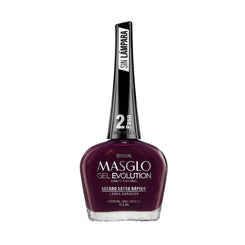 Esmalte de Uñas Masglo Sensual Gel Evolution 13 5 ML Capeli