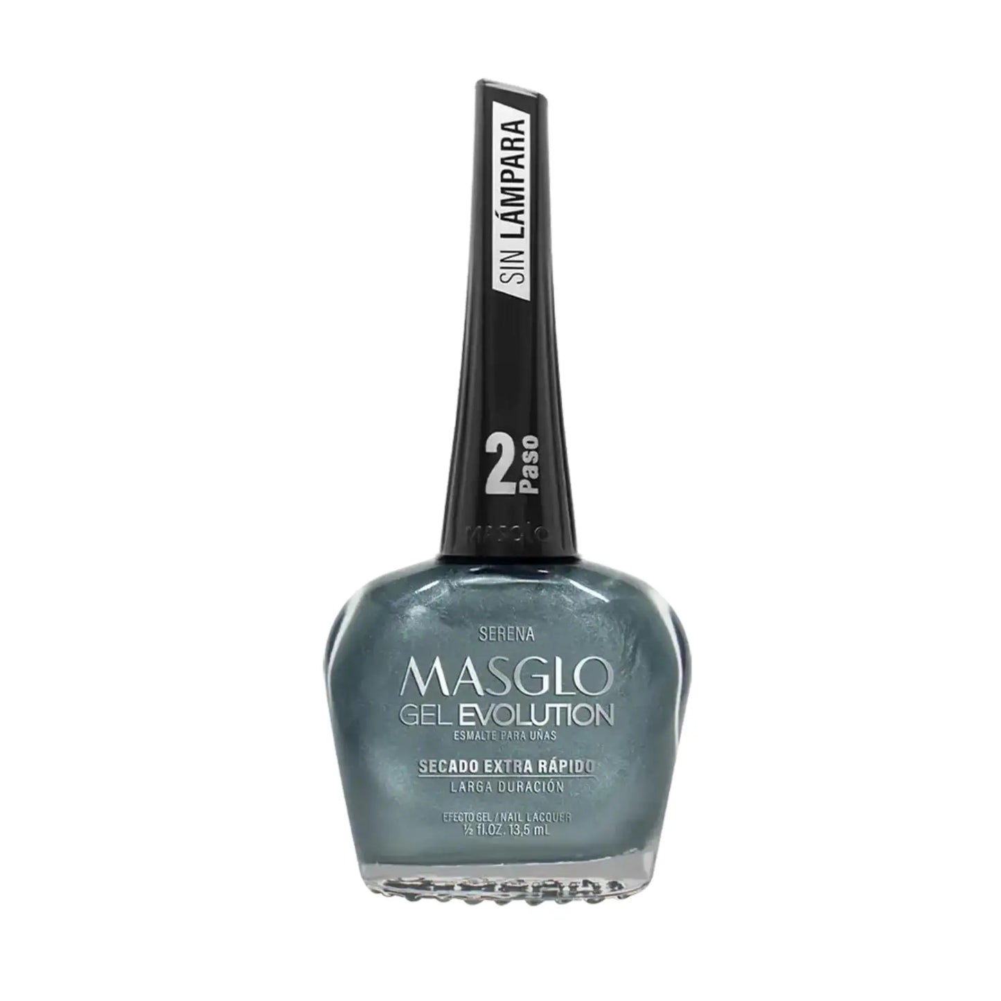 Esmalte de Uñas Masglo Serena Gel Evolution 13 5 ML Capeli