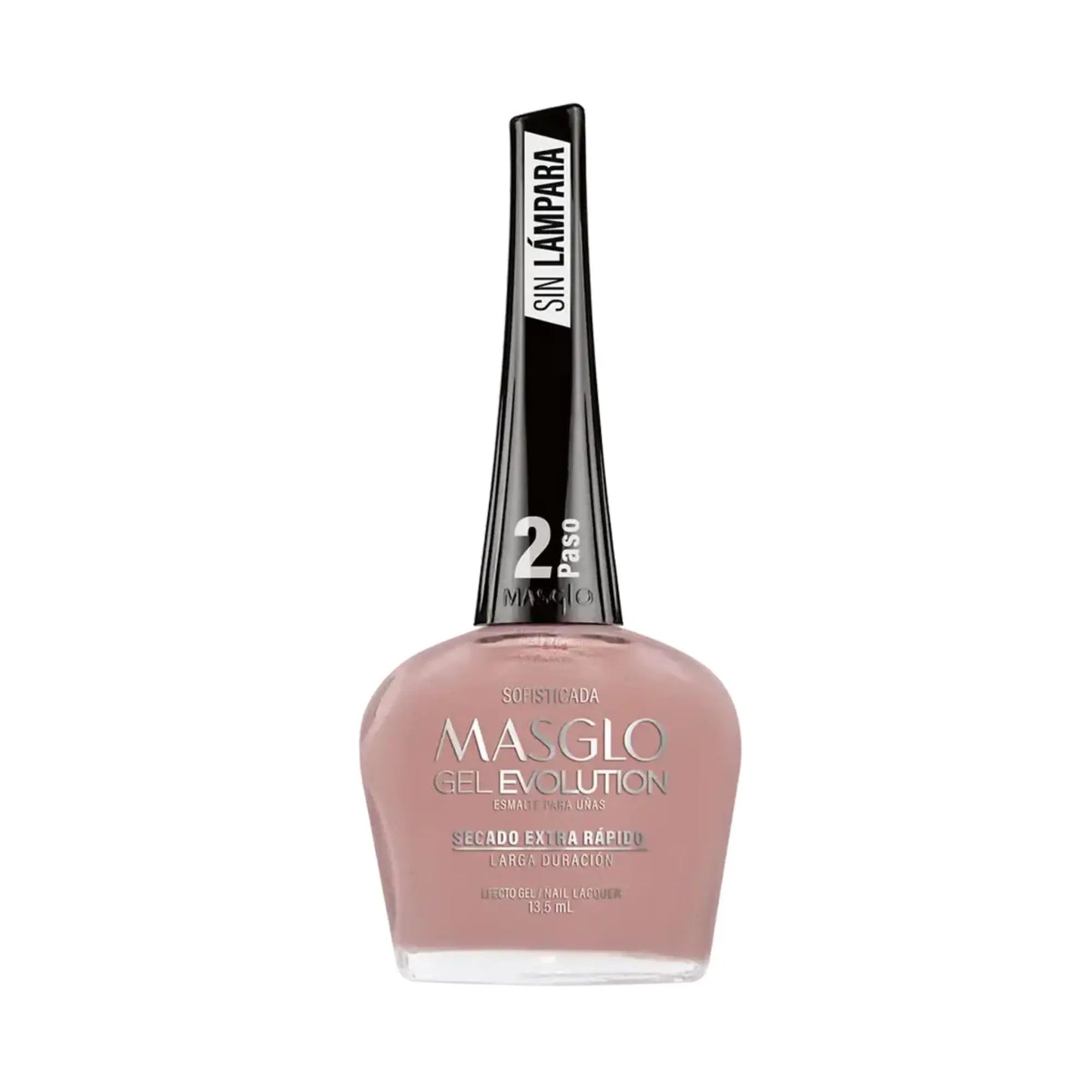 Esmalte de Uñas Masglo Sofisticada Gel Evolution 13 5 ML Capeli