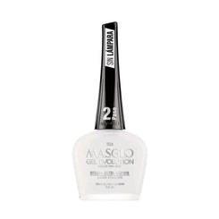 Esmalte de Uñas Masglo Tiza Gel Evolution 13 5 ML Capeli