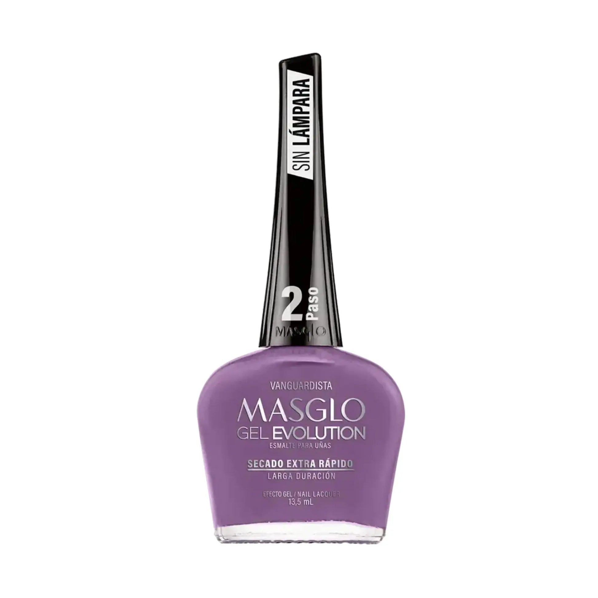 Esmalte de Uñas Masglo Vanguardistas Gel Evolution Capeli