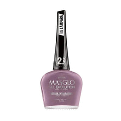 Esmalte de Uñas Masglo Virginal Gel Evolution Capeli