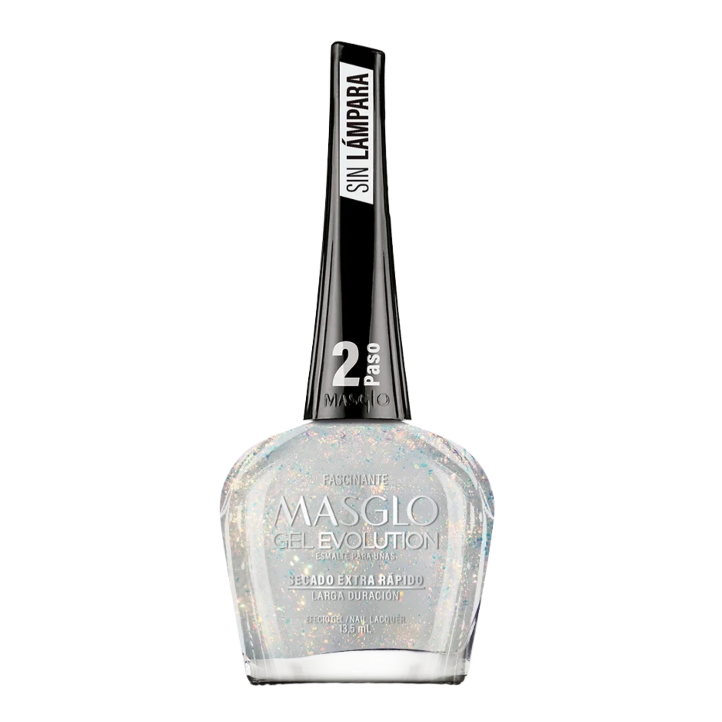 Esmalte de Uñas Masglo Fascinante Gel Evolution