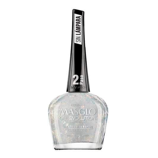 Esmalte de Uñas Masglo Fascinante Gel Evolution