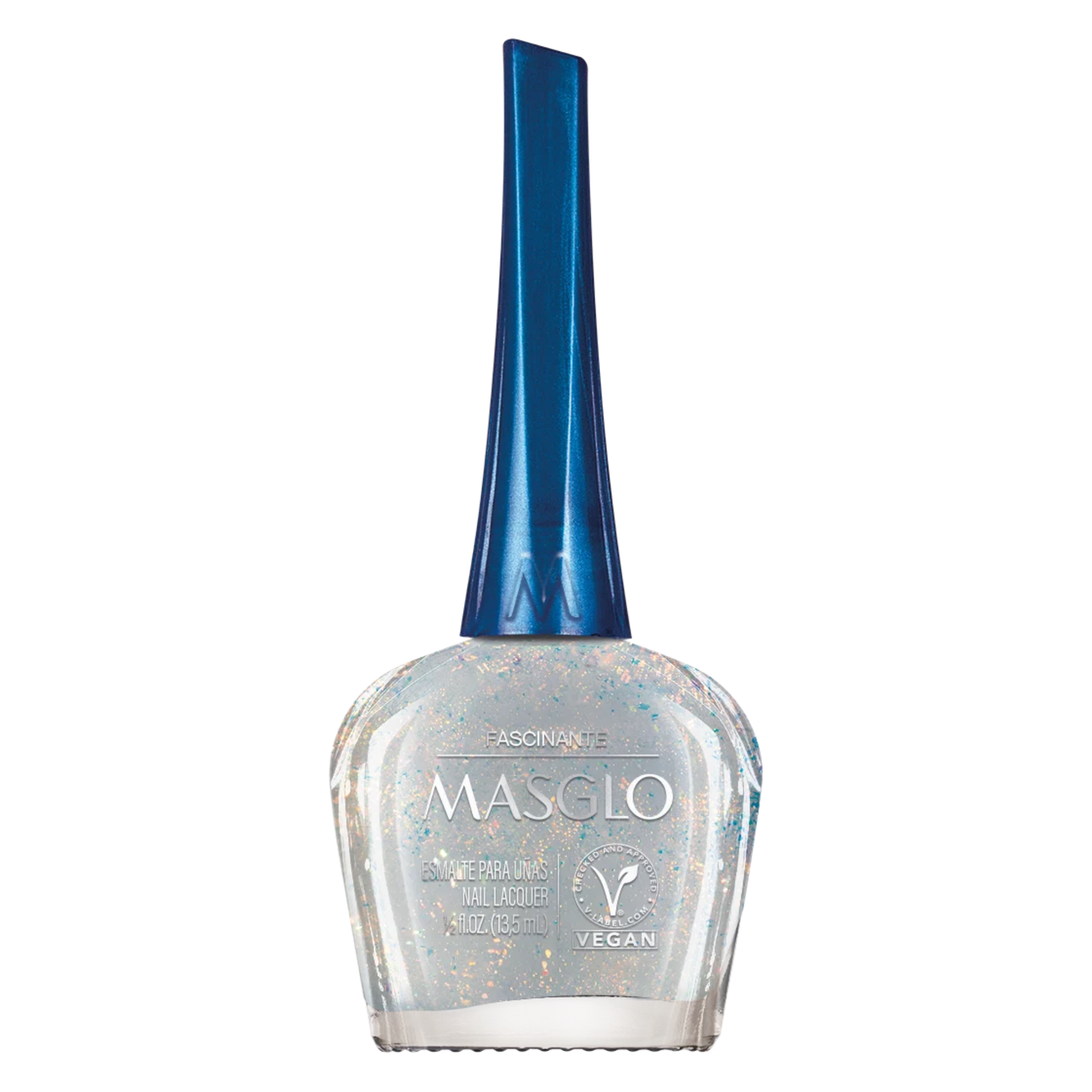 Esmalte de Uñas Masglo Fascinante 13.5 ML