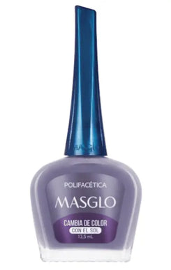 MASGLO - POLIFÁCETICA FOTOCROMÁTICOS 13.5 ML Capeli