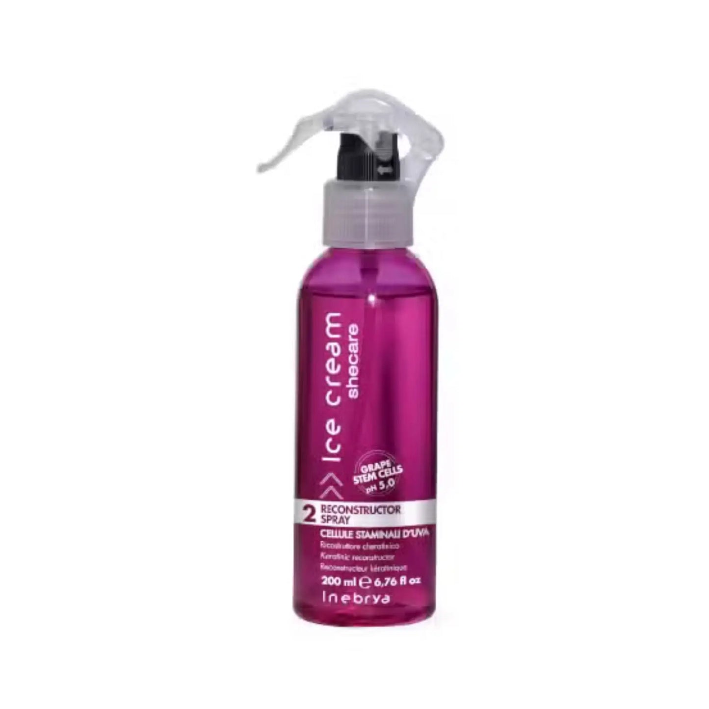 INEBRYA - SHECARE SPRAY RECONSTRUCTOR 200 ML Capeli