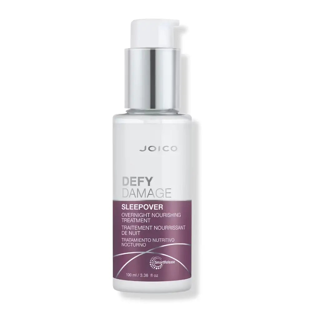 Joico, Defy Damage Sleepover 100 ML Capeli