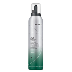 Joico JoiWhip, Mousse de fijación firme 300 ml: Volumen Perfecto y Brillo Imparable