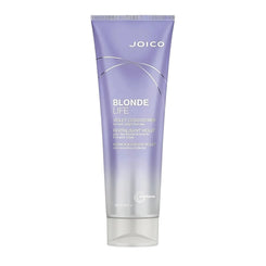 Joico Blonde Life Violet Acondicionador 250 ml: Matizante Antiamarillo. Capeli