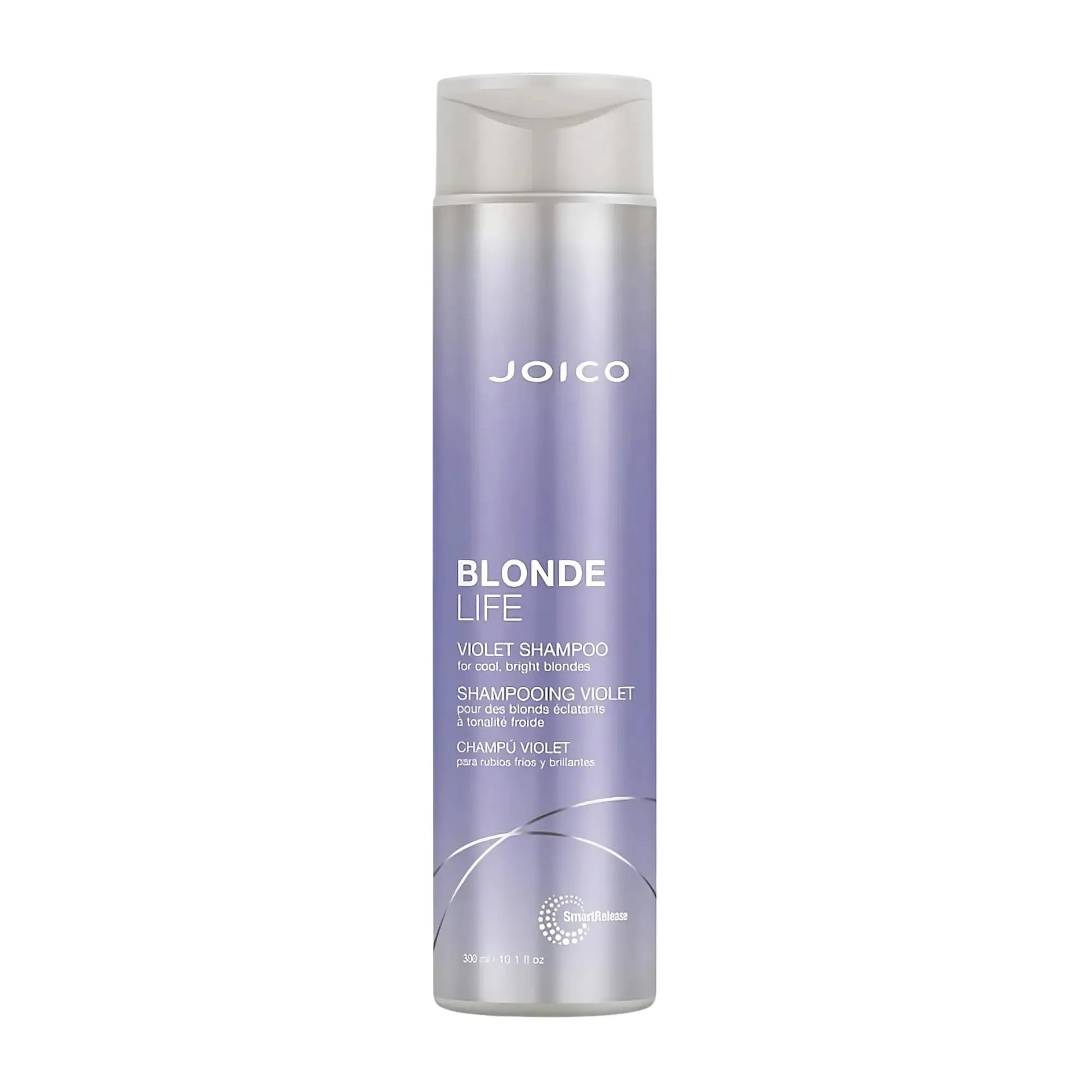Joico Blonde Life Violet Shampoo 300 ml: Matizante Antiamarillo. Capeli