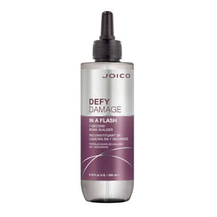 Joico Defy Damage In A Flash 210ml: Fortalecedor de Enlaces en 7 Segundos Capeli
