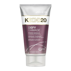 Joico Defy Damage KBOND20 Mask 150ml: Mascarilla Intensa Fortalecedora y Reparadora Capeli