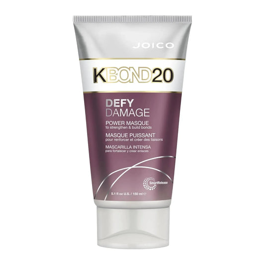 Joico Defy Damage KBOND20 Mask 150ml: Mascarilla Intensa Fortalecedora y Reparadora Capeli