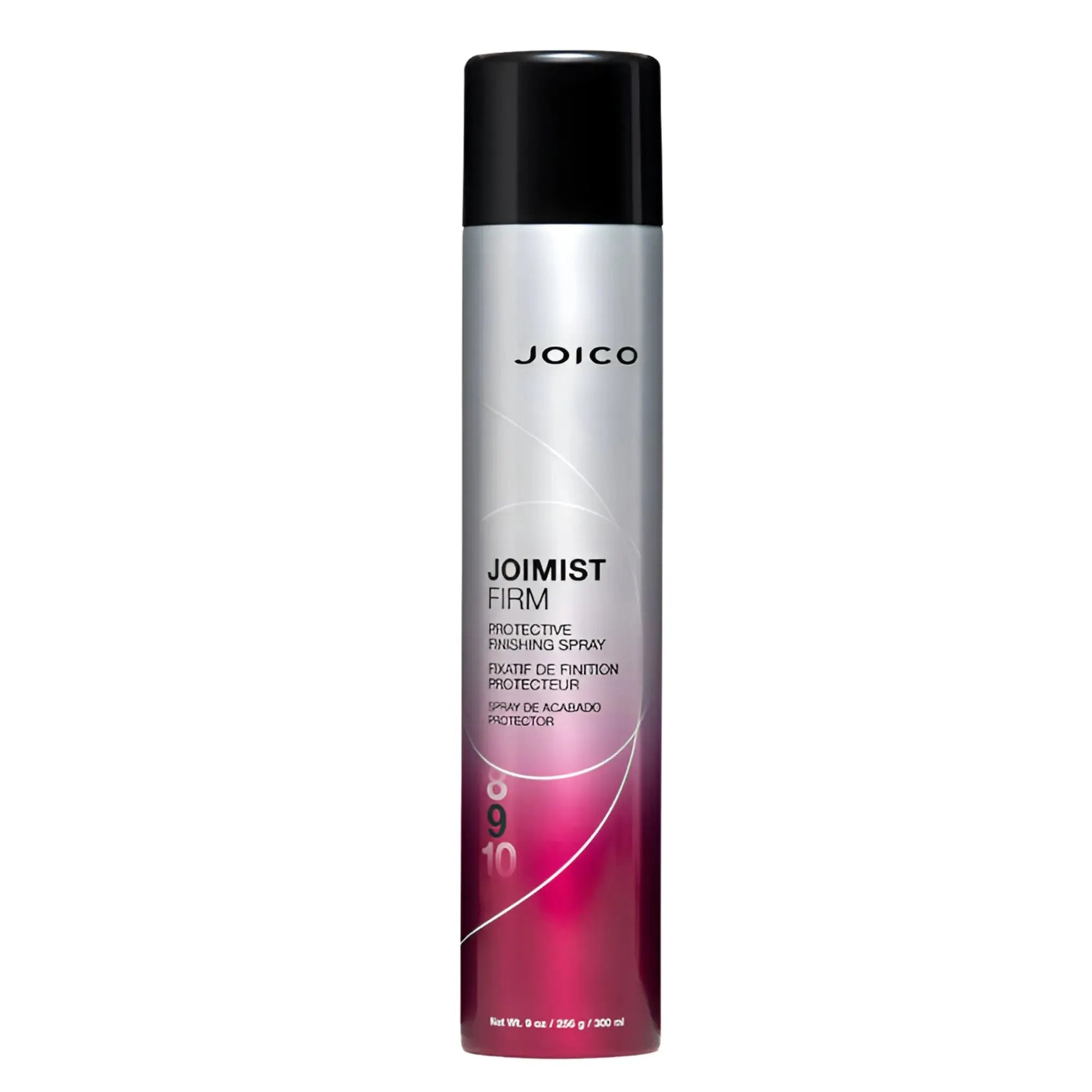 Joico JoiMist Firm, Spray de acabado protector 300 ml: Fijación duradera sin rigidez Capeli