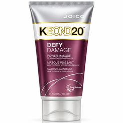 Joico Defy Damage KBOND20 Mask 150ml: Mascarilla Intensa Fortalecedora y Reparadora