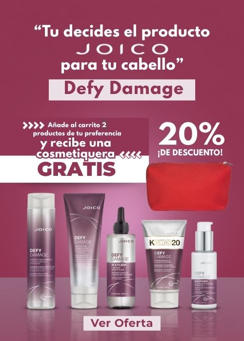 Joico Defy Damage
