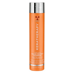 Keratherapy, Color Protect, Shampoo Para Cuidado Del Color 300 ml Capeli