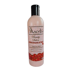 Maorlis Acondicionador Tomate para Cabellos Teñidos 12oz, uso diario Capeli