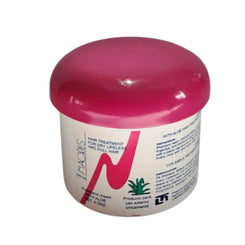 Maorlis Colesterol Sábila 4 Oz: Revitaliza y restaura el cabello maltratado Capeli