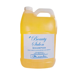 Maorlis Shampoo Proteinas Galón:  Para cabellos resecos,hidrata intensamente con proteínas nutritivas Capeli