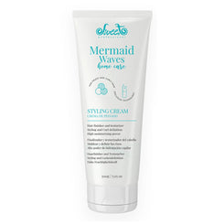 Mermaid Waves Curly Shampoo 230 ML, Limpia y cuida el cabello ondulado (Copia) Capeli