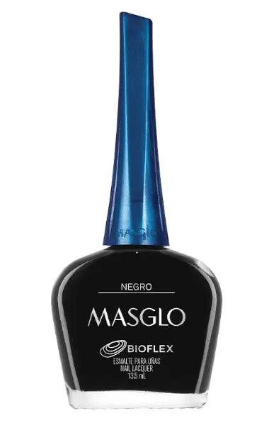 MASGLO - NEGRO 13.5 ML Capeli