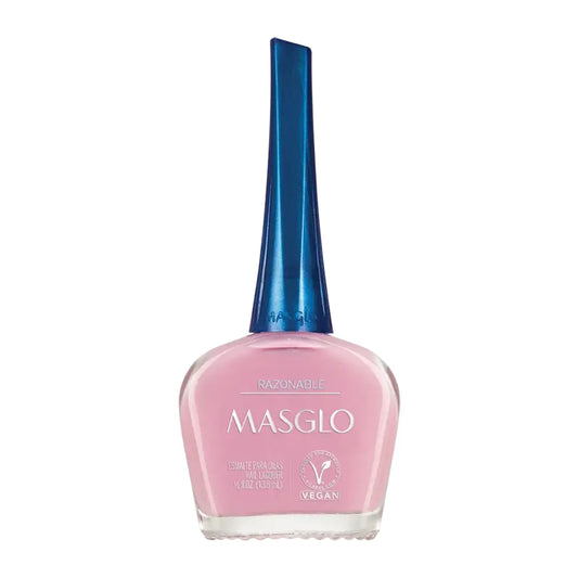 Esmalte de Uñas Masglo Razonable 13.5 ML