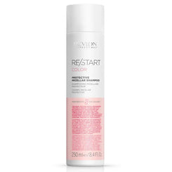 Revlon Professional, RESTART, Shampoo Protector de Color 250 ml Capeli