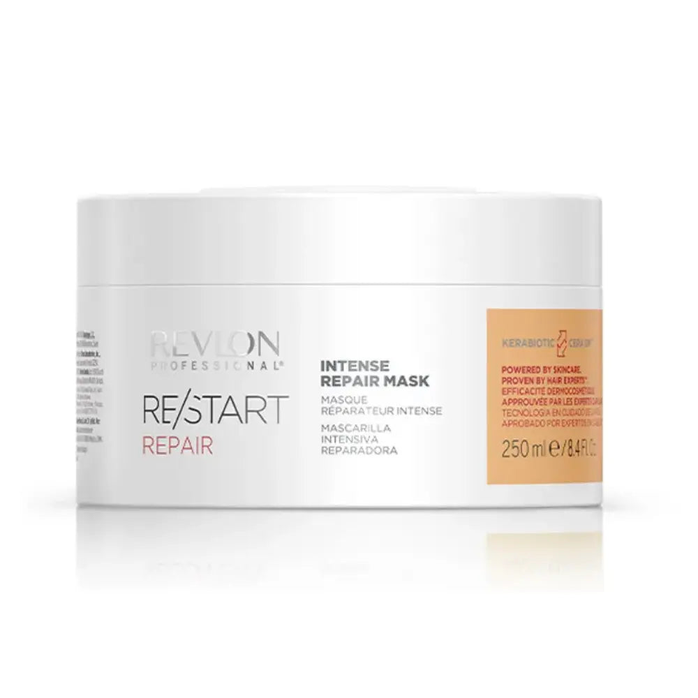 Revlon Professional, RESTART, Recovery Mascarilla Reparadora 250 ML Capeli