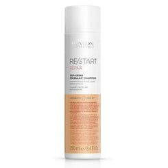 Revlon Professional, RESTART, Recovery Shampoo Micelar Reparador 250 ML Capeli