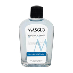 Removedor de Esmalte Masglo 60 ML Capeli