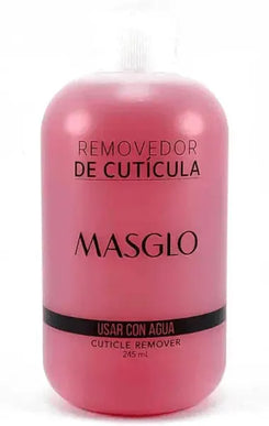 MASGLO - REMOVEDOR CUTICULA 245 ML Capeli