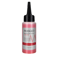Removedor de cutícula Masglo 23ML Capeli