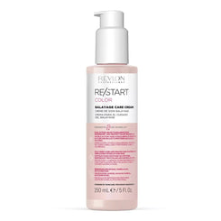 Revlon Professional, Restart Color Balayage Care Cream 150 ml: Tratamiento Sin Enjuague para Cabello con Balayage, Fortalece, Protege y Suaviza Capeli